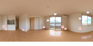 シャーメゾン藤並 101 【和歌山県藤並】 の外観写真