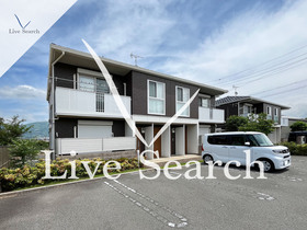 シャーメゾン藤並 101 【和歌山県藤並】 の外観写真