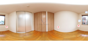 ヴィレッジ三年坂 203 【和歌山県県庁前】 の外観写真