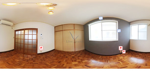 コーポカワノ 201 【千葉県市川真間】 の外観写真