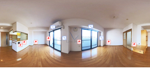 ラヴェール住吉  508 【兵庫県東海道・山陽本線 「住吉（兵庫）」駅 徒歩 9分 】 の外観写真