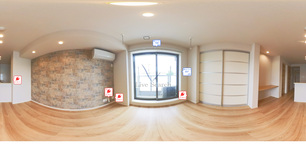 リヴィエール 202 【埼玉県川越市駅】 の外観写真