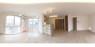 フローラ 101 【埼玉県成増駅】 の外観写真