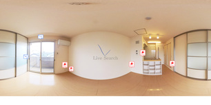 カルチェ　ビー 306 【埼玉県南大塚】 の外観写真