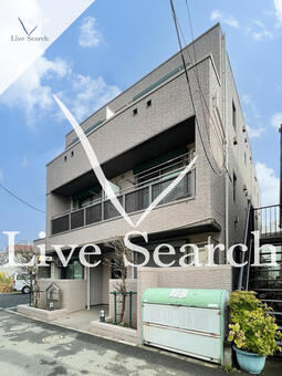 ロイヤルパレス東四ツ木 204 【東京都四ツ木駅】 の外観写真