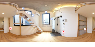 蔵創幡ヶ谷 303 【東京都幡ヶ谷駅】 の外観写真