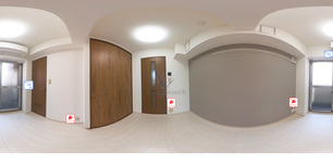 マルベリーコート 205 【東京都雑司が谷駅】 の外観写真