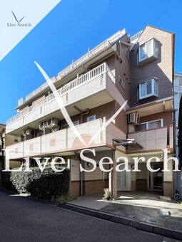 マルベリーコート 205 【東京都雑司が谷駅】 の外観写真