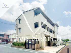 サウスヴェルドミール 301 【埼玉県吉川美南】 の外観写真