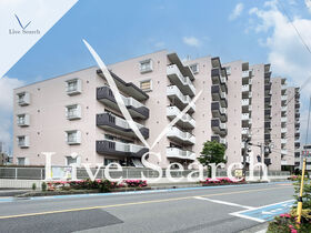 ベルググランデ蕨 307 【埼玉県西川口駅】 の外観写真