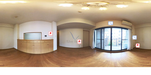 ディセット渦ヶ森 207 【兵庫県東海道本線住吉駅バス13分 「渦森台2丁目」バス停 下車徒歩2分】 の外観写真