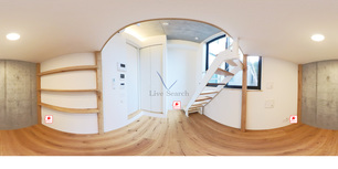 蔵創幡ヶ谷 204 【東京都幡ヶ谷駅】 の外観写真