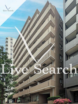 パレステュディオ目黒東 210 【東京都五反田駅】 の外観写真