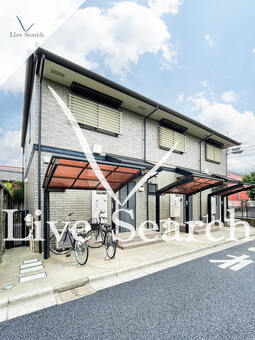 メルベーユ  103 【東京都桜台駅　】 の外観写真