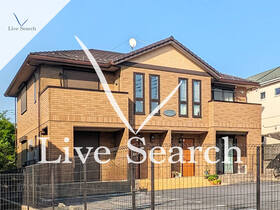 サフィール 101 【神奈川県横浜市ブルーライン　センター南駅　徒歩13分】 の外観写真