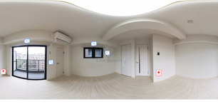 VISTA北池袋 902 【東京都下板橋駅】 の外観写真