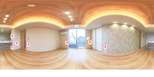 U　Shamaison 104 【熊本県九州産業交通バス 神園 徒歩9分】 の外観写真