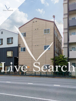 DIAMOND RESIDENCE堤通 106 【東京都東向島駅】 の外観写真