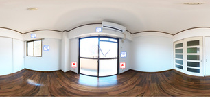 SY高宮 306 【福岡県西鉄平尾駅】 の外観写真