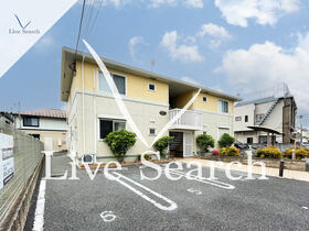 ロイヤルガーデン　エム　シー 101 【埼玉県新河岸】 の外観写真