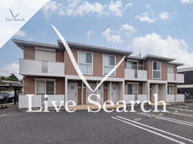 チェリーブロッサム 203 【茨城県荒川沖】 の外観写真