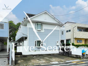 GBCレジデンス 206 【愛知県名古屋線伏屋】 の外観写真