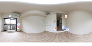 ピボットヴァンベール 403 【愛知県大須観音駅】 の外観写真