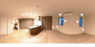 セフィロトの樹 202 【神奈川県横須賀線　武蔵小杉駅　徒歩5分】 の外観写真