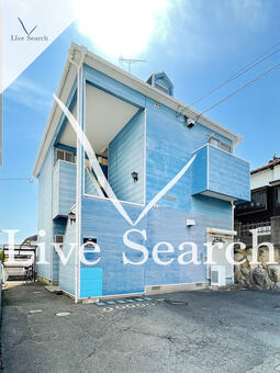 クレール若葉台 202 【福岡県鹿児島本線 春日駅】 の外観写真