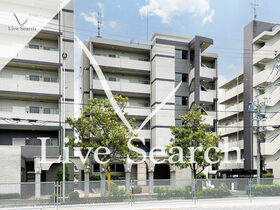 CORONET　INAEI 106 【愛知県あおなみ線「稲永」駅】 の外観写真