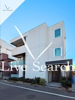 上町DKハイム 305 【東京都上町駅】 の外観写真