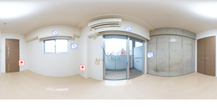 スパシエルクス府中 805 【東京都東府中駅】 の外観写真