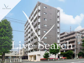 スパシエルクス府中 805 【東京都東府中駅】 の外観写真