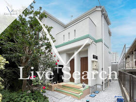 グリーンヒルズ池尻 101 【東京都池尻大橋駅、三軒茶屋駅】 の外観写真