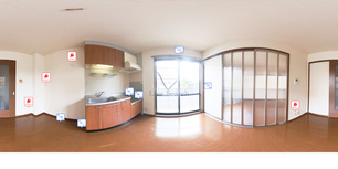 グリーンヒル 101 【茨城県石岡駅】 の外観写真