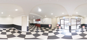 サンファイン鶴瀬 202 【埼玉県鶴瀬駅】 の外観写真