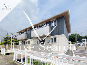 パークサイドヴィラⅢ 201 【東京都昭島駅】 の外観写真