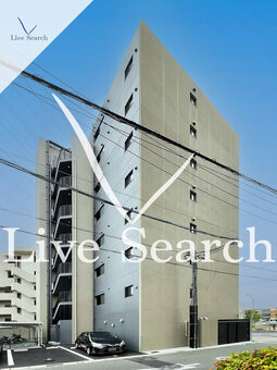 トリニティ瑞穂 501 【愛知県名古屋市名城線「瑞穂運動場東」駅】 の外観写真