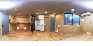 蔵創武蔵小山 103 【東京都武蔵小山駅】 の外観写真