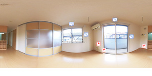 アリエッタ南町 201 【東京都田無駅】 の外観写真