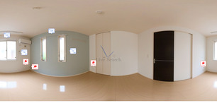 アストルム 103 【東京都祖師ヶ谷大蔵駅】 の外観写真