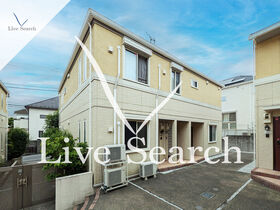 アストルム 103 【東京都祖師ヶ谷大蔵駅】 の外観写真