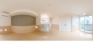 ヴィアレットⅥ 102 【埼玉県埼玉新都市交通　今羽駅　徒歩13分】 の外観写真