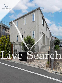 プランドール西武 101 【東京都富士見台駅　】 の外観写真