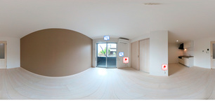 オルキオ 102 【福岡県姪浜駅】 の外観写真