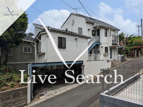 アッシュ馬絹 102 【神奈川県宮崎台】 の外観写真