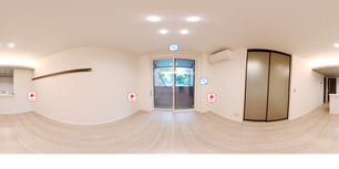 ベル　フォレ 101 【神奈川県新川崎駅】 の外観写真