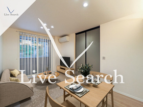 ベル　フォレ 101 【神奈川県新川崎駅】 の外観写真