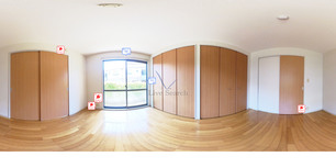 ペイド・エスポワール c103 【福岡県春日駅】 の外観写真