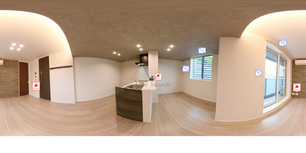 ベル　フォレ 201 【神奈川県新川崎駅】 の外観写真